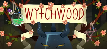 Wytchwood cover image