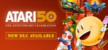 Atari 50: The Anniversary Celebration cover image