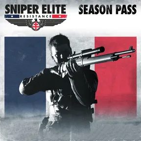 Sniper Elite: Resistance: Season Pass cover image
