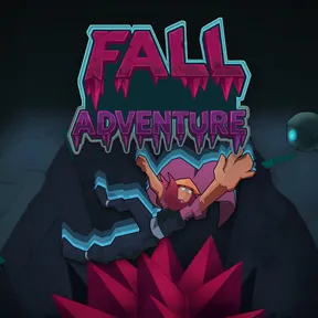 Fall Adventure (Xbox One) cover image