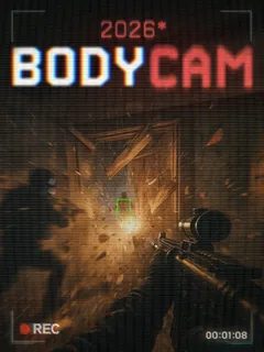 BODY CAM 2026 cover image