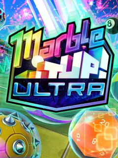 Marble It Up! Ultra cover image