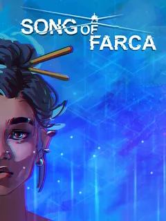 Song of Farca cover image