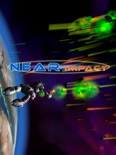 Near Impact cover image