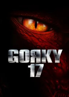 Gorky 17 cover image