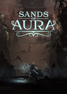 Sands of Aura cover image