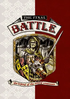 The Final Battle cover image