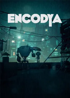 ENCODYA cover image