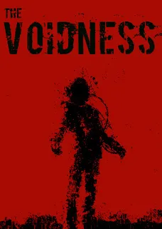 The Voidness - Lidar Horror Survival Game cover image