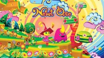 Newt One cover image