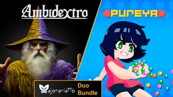 Majorariatto Duo Bundle cover image