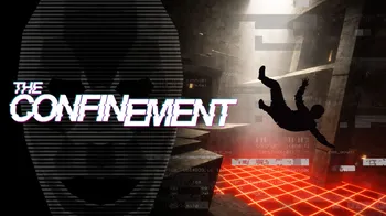 The Confinement cover image