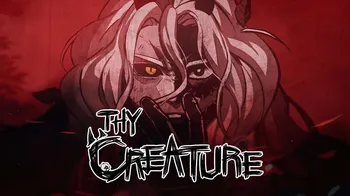 Thy Creature cover image