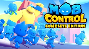 Mob Control: Complete Edition cover image