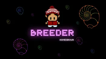 Breeder Homegrown: Director's Cut cover image