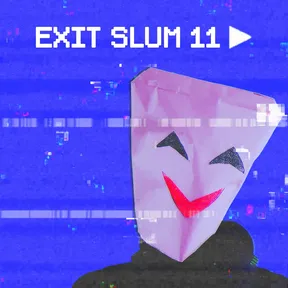 ExitSlum11 cover image