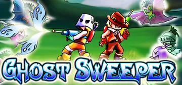 Ghost Sweeper cover image