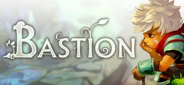 Bastion cover image