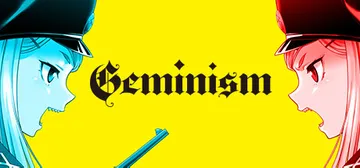 Geminism cover image