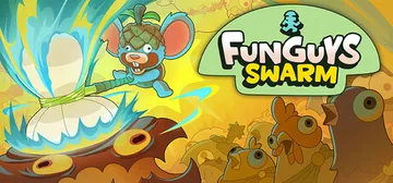 Funguys Swarm cover image