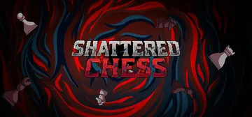 Shattered Chess cover image