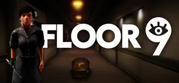 Floor 9 cover image