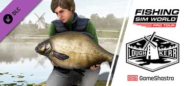 Fishing Sim World®: Pro Tour - Lough Kerr cover image