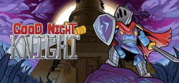 Good Night, Knight cover image