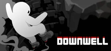 Downwell cover image