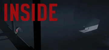 INSIDE cover image