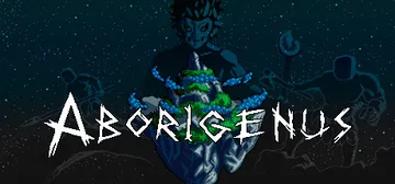 Aborigenus cover image