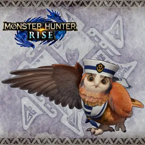 "Summery Sailor" Cohoot outfit cover image