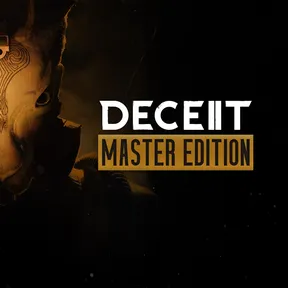 Deceit 2: Master Edition cover image