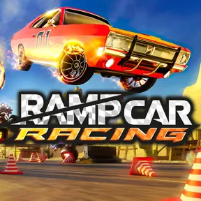 Ramp Car Racing cover image