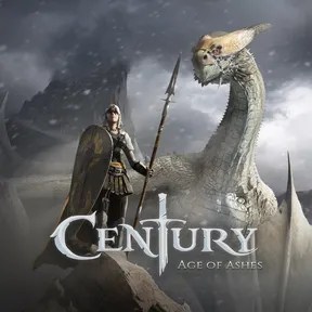 Century: Age of Ashes - Elite Sentry Edition cover image