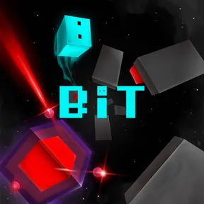 B.i.t cover image