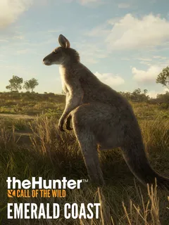 theHunter: Call of the Wild™ - Emerald Coast Australia cover image