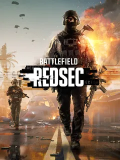 Battlefield™ REDSEC cover image