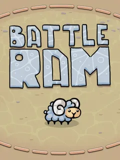 Battle Ram cover image