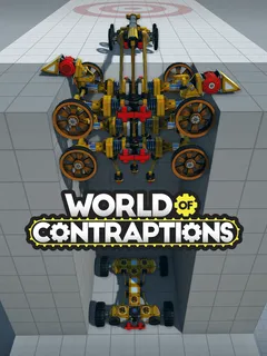 World of Contraptions cover image