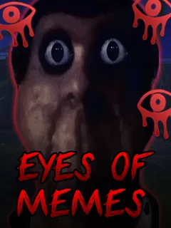 Eyes Of Memes cover image