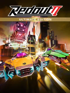 Redout 2 - Ultimate Edition cover image