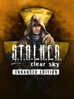 S.T.A.L.K.E.R.: Clear Sky - Enhanced Edition cover image