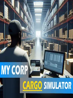 My Corp Cargo Simulator cover image