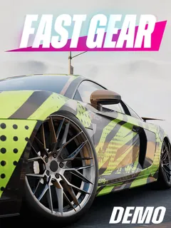 Fast Gear Demo cover image