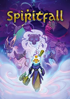 Spiritfall cover image