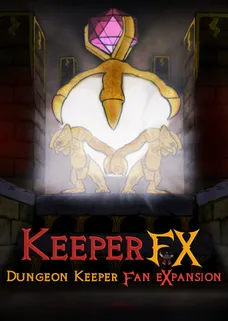 KeeperFX cover image