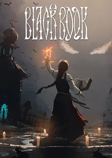 Black Book Demo cover image