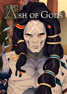 Ash of Gods: Redemption cover image