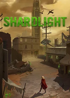 Shardlight cover image